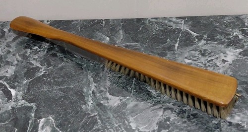 Mid century wood inch - mid,