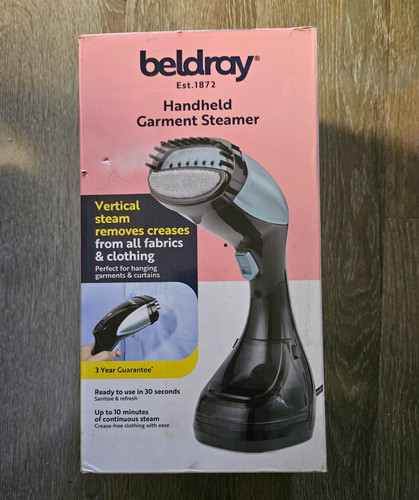 Beldray handheld garment - handheld,