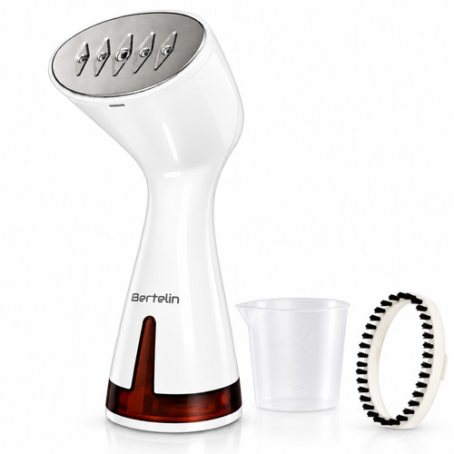 Handheld garment steamer - handheld,