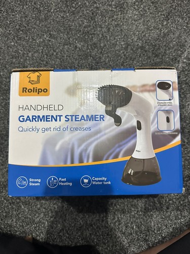 Rolipo handheld clothes - handheld,