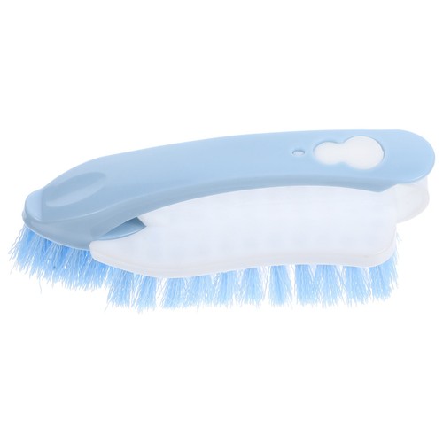 Sneaker cleaning brush - cleaning,