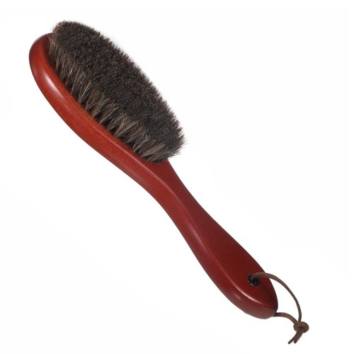 Clothes brush garment lint - garment,