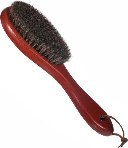 Clothes brush garment - clothes,