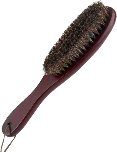 Clothes brush garment - brush,