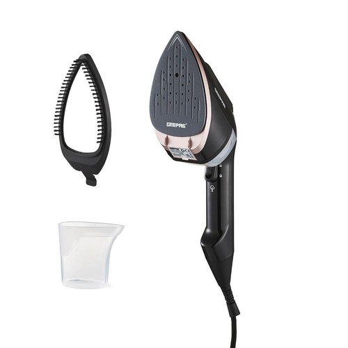 Geepas 1950w handheld garment - handheld,