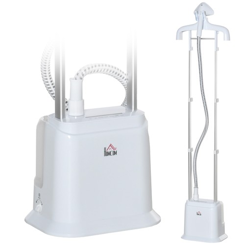 Homcom upright garment clothes - homcom,