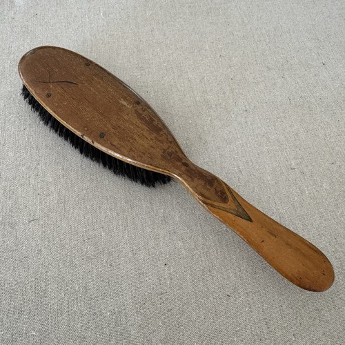 Vintage hand made wooden - vintage,