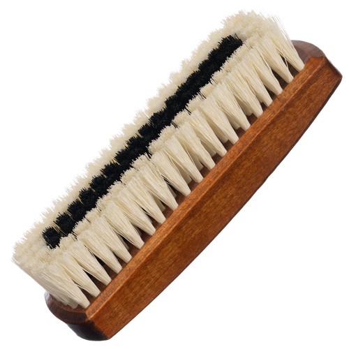 Konex wooden clothes brush - brush, –
