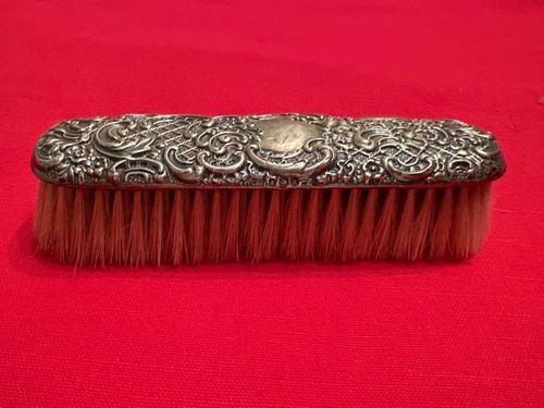 Rare edwardian sterling silver - edwardian,