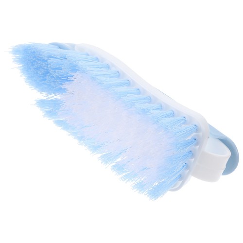 Laundry scrub brush detachable - scrub,