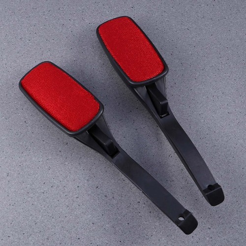 Reusable pet hair remover - hair,