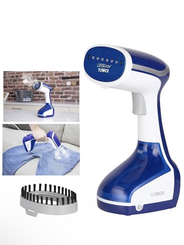 Tower clothes garment - garment, steamer