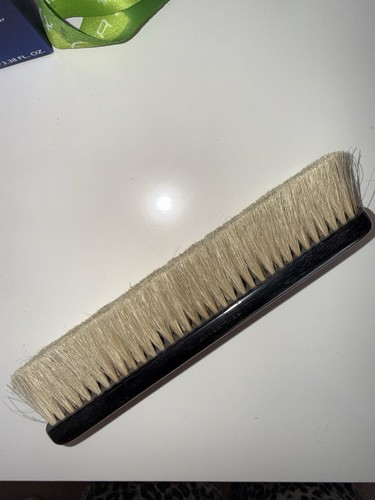 Vintage clothes brush - vintage,