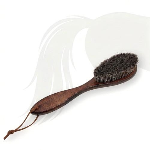 Horse hair clothes - hair,