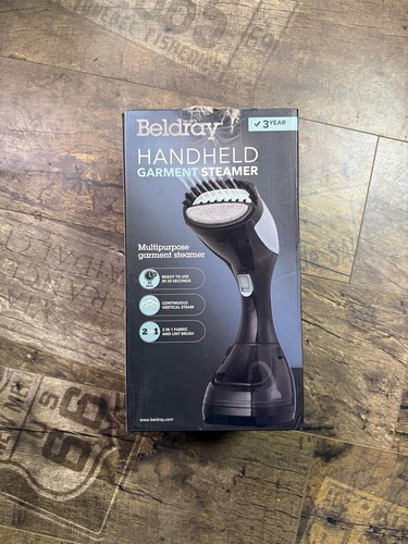 Beldray handheld garment - handheld,
