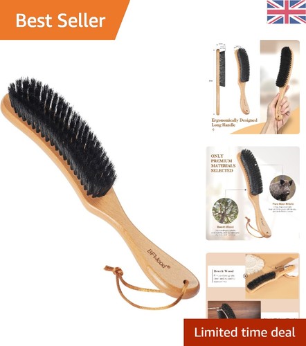 Elegant boar bristle - boar,