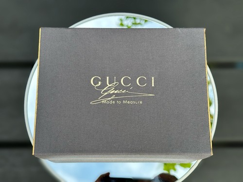 Gucci garment shoe brush - shoe,