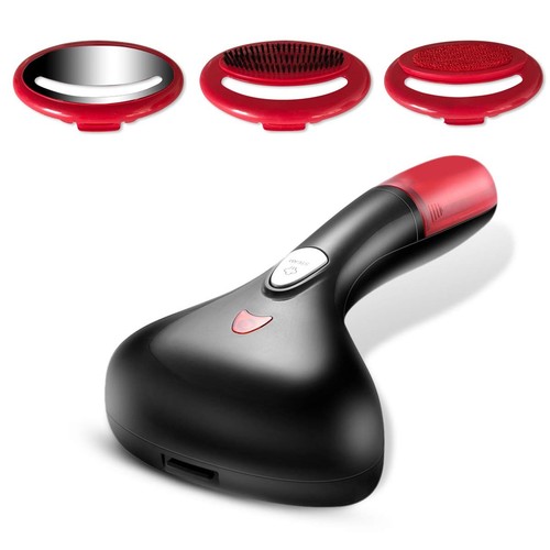 Handheld garment steamer - steamer, for