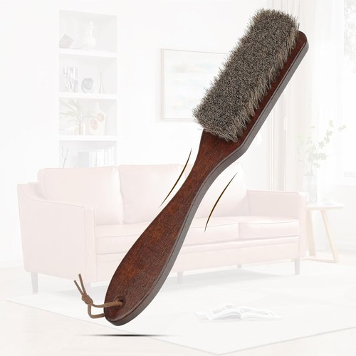 Sustainable horse hair garment - hair,