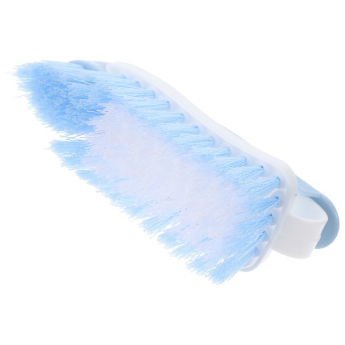 Garment shoe brush detachable - garment,