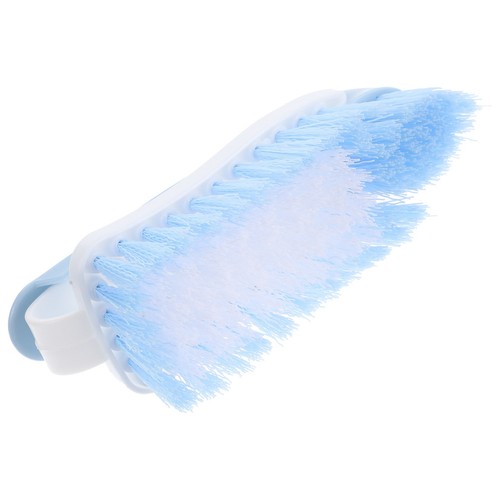 Garment shoe brush detachable - garment,