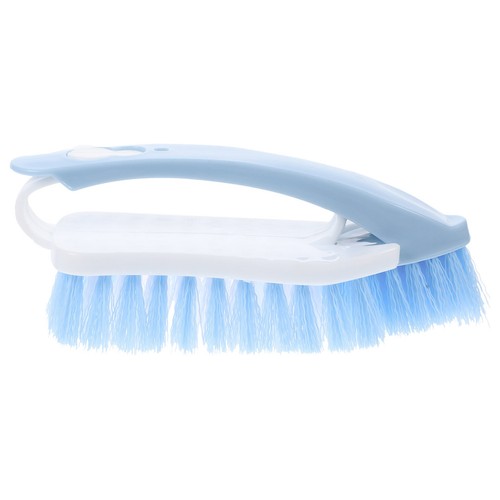 Garment shoe brush detachable - garment,