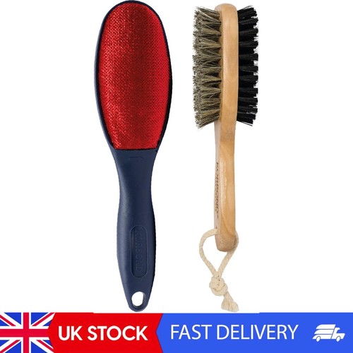 Lint brush clothes - lint, &