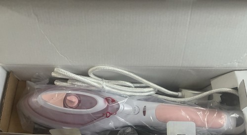 Silvercrest steam brush iron - brush,