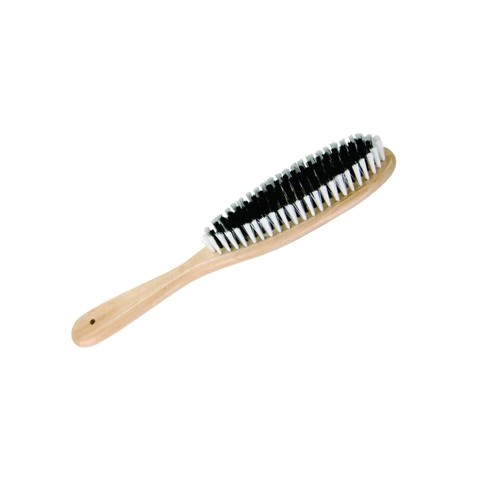 Compact wooden clothes - compact,