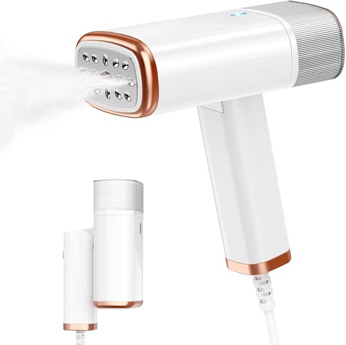 2000w handheld clothes - handheld, steamer