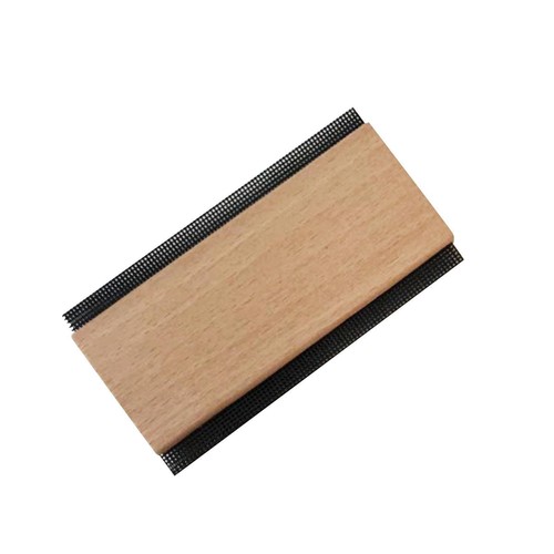 Portable cashmere comb - cashmere,