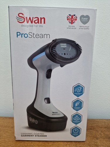 Swan prosteam ceramic coated - prosteam,