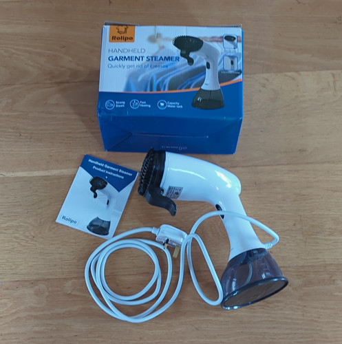 Rolipo 128 corded handheld - rolipo,