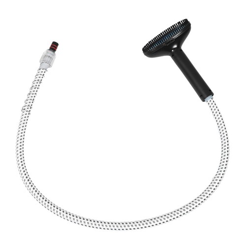 Replacement steam hose - hose, with