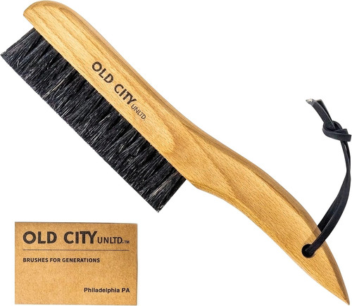 Clothes brush garment - clothes,