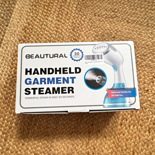 Beautural 1200w garment - beautural,