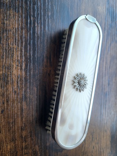 Art deco chrome vintage - art,