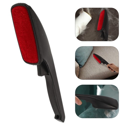 Garment cleaning brush hair - cleaning,