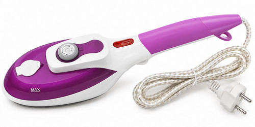800w handheld steam brush - steam,