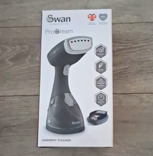 Swan prosteam handheld - prosteam,