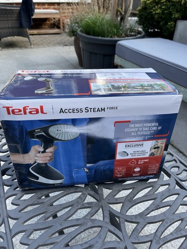 Tefal access steam - tefal, force