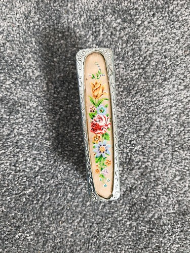 Floral embroidery clothes - floral,