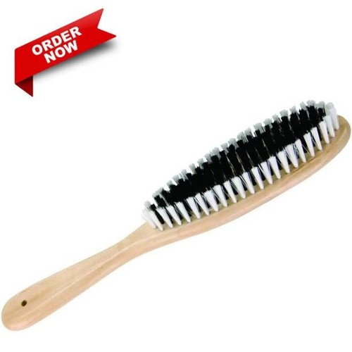Elliott wooden clothes brush - elliott,