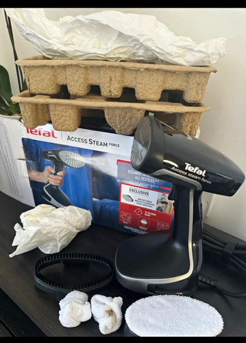 Tefal access steam force - access,