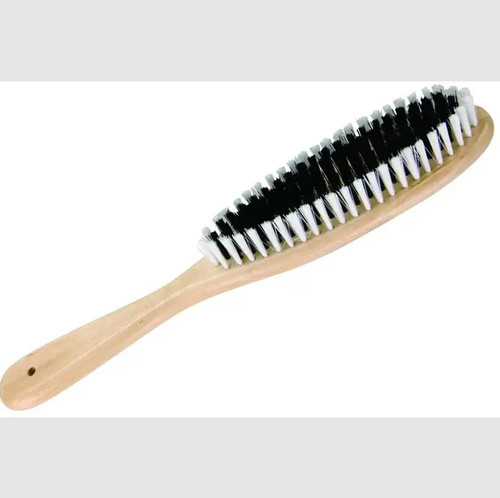 Elliott wooden clothes - elliott, brush