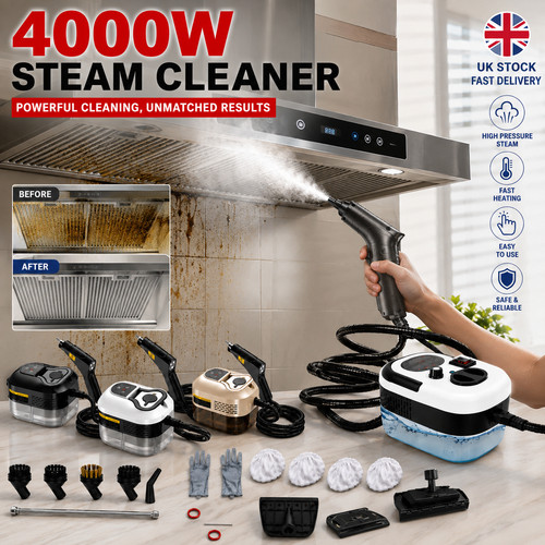 4000w heavy duty - 4000w, portable