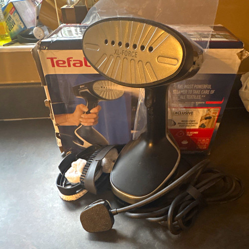 Tefal access steam - access,