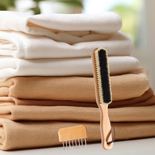 Clothes brush garment - brush,