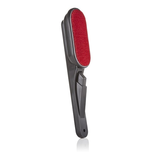 Minky velvet lint - velvet, brush