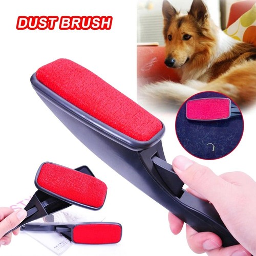 Pet fur cleaning - pet,